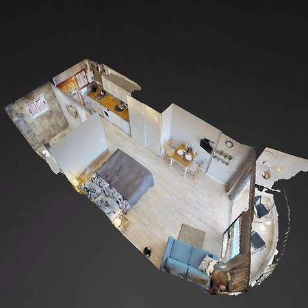 Cosy 0Cean Vew Studio Icod De Los Vinos Exterior foto