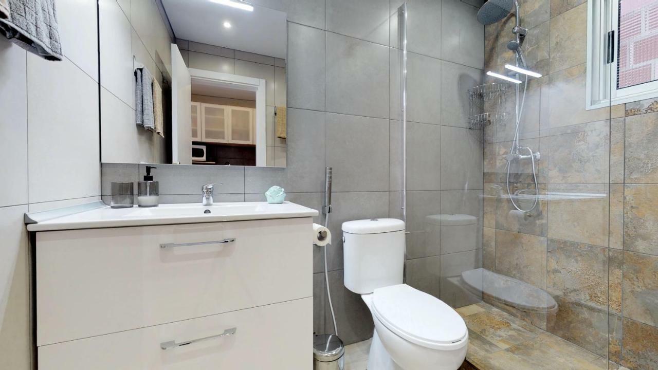 Cosy 0Cean Vew Studio Icod De Los Vinos Exterior foto