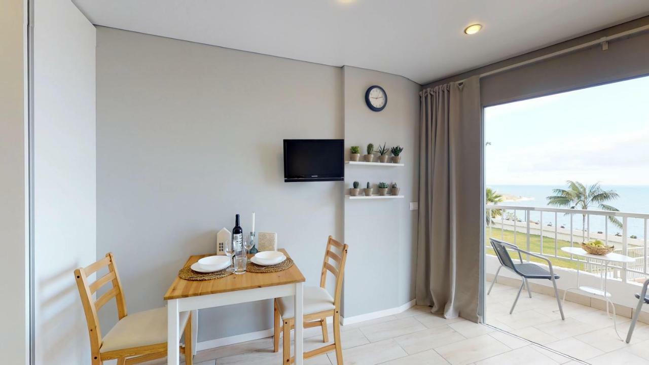 Cosy 0Cean Vew Studio Icod De Los Vinos Exterior foto
