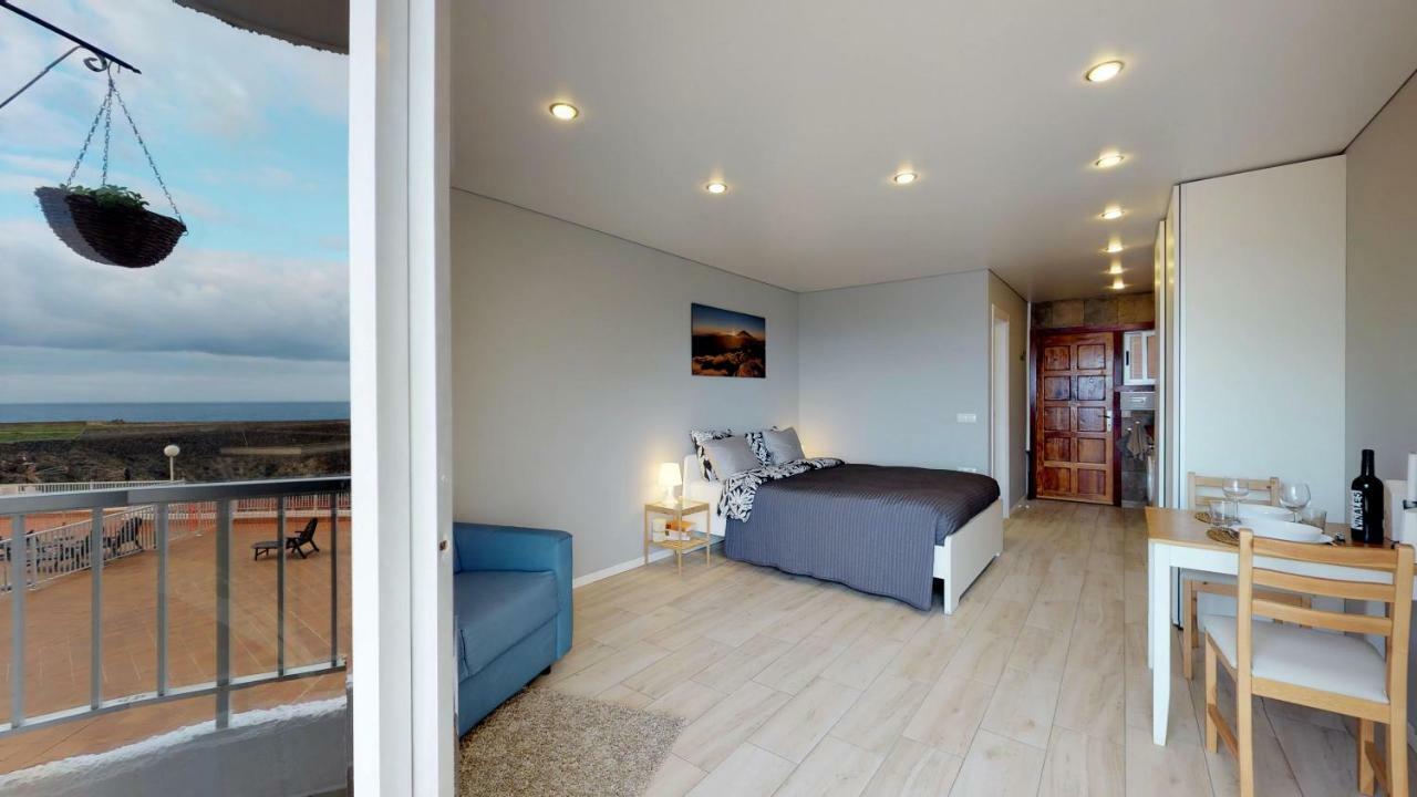 Cosy 0Cean Vew Studio Icod De Los Vinos Exterior foto